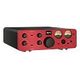 SPL Phonitor xe, Red