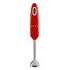 SMEG 50's Style Stick Blender, Red (HBF11RDEU)