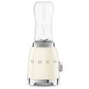 SMEG 50's Style Stand Blender, Creme (PBF01CREU)