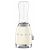 SMEG 50's Style Stand Blender, Creme (PBF01CREU)