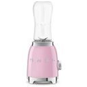 SMEG 50's Style Standmixer, Cadillac Pink (PBF01PKEU)