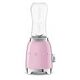 SMEG 50's Style Standmixer, Cadillac Pink (PBF01PKEU)