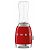 SMEG 50's Style Stand Blender, Red (PBF01RDEU)