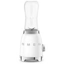 SMEG 50's Style Standmixer, Weiss (PBF01WHEU)