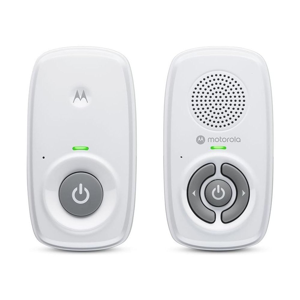 MOTOROLA Babyphone AM21 Audio (505537470999)