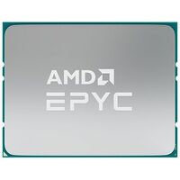 AMD Epyc 7543P "Milan", 32x 2.8GHz (3.7GHz), Socket SP3, Tray (100-000000341)
