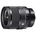 SIGMA Art 24mm F1.4 DG DN for Sony E (405965)