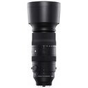 SIGMA Sports 60-600mm F/4.5-6.3 DG DN OS for Sony E (732965)
