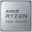 AMD Ryzen 3 4100 "Renoir-X", 4x 3.8GHz (4.0GHz), Sockel AM4, Tray (100-000000510)
