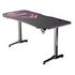 ULTRADESK Frag XXL Gaming Desk, Pink (UDESK-FX-PN)