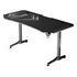 ULTRADESK Frag XXL Gaming Desk, Schwarz (UDESK-FX-BK)