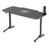 ULTRADESK Frag Gaming Desk, Weiss (UDESK-FG-WT)