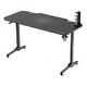 ULTRADESK Frag Gaming Desk, Graphit (UDESK-FG-GF)