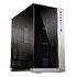 LIAN LI PC-O11 Dynamic XL, Silber (O11DXL-A)