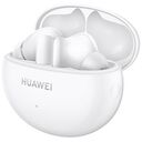 HUAWEI FreeBuds 5i True Wireless, Ceramic White (55036654)