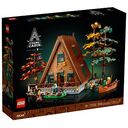 LEGO Ideas - Frame Cabine (21338)