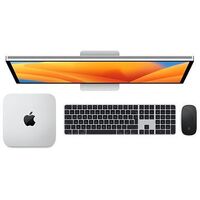 APPLE Mac mini (Early 2023), Apple M2 (8C/10C), 8.0GB RAM, 256GB