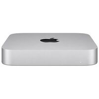 APPLE Mac mini (Early 2023), Apple M2 Pro (10C/16C), 16GB RAM, 512GB SSD, Standard Configuration (MNH73SM/A)