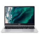 ACER Chromebook 315 CB315-4H-P9XQ, Pentium N6000 (4x 1.1/3.3GHz), 8.0GB, 128GB SSD, Swiss keyboard layout (NX.KB9EZ.001)