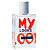 LOOKS by WOLFGANG JOOP My Looks Woman Eau de Parfum Spray 30 ml