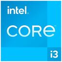 INTEL Core i3-12100E "Alder Lake-S", 4x 3.2GHz (4.2GHz), Socket 1700, Tray (CM8071504654209)
