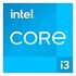 INTEL Core i3-12100E "Alder Lake-S", 4x 3.2GHz (4.2GHz), Sockel 1700, Tray (CM8071504654209)