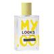 LOOKS by WOLFGANG JOOP My Looks Woman Color Collection Eau de Parfum Spray 50 ml