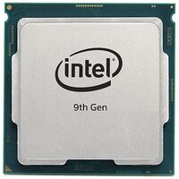INTEL Core i5-9500TE "Coffee Lake-R", 6x 2.2GHz (3.6GHz), Socket 1151, Tray (CM8068404404726)
