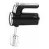 TRISA Hand Mixer "Diners Edition", Black (6621.4210)