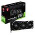 MSI RTX 3060 Ti VENTUS 3X OC, GeForce RTX 3060 Ti, 8.0GB GDDR6X, PCI-Express (V505-085R)