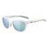 ALPINA NACAN II Sportbrille, Weiss (A8651310)