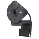 LOGITECH BRIO 300, Graphite (960-001436)