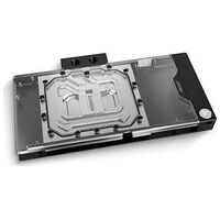 EK WATER BLOCKS Quantum Line EK-Quantum Vector² Master RTX 4090 D-RGB, Nickel + Acryl (3831109901663)