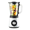 TRISA Standmixer "Diners Edition", Weiss (6936.7045)