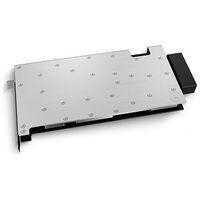 EK WATER BLOCKS EK-Pro GPU WB AMP/Trinty RTX 4090 Rack, Nickel + Inox (3831109903957)