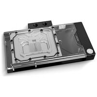 EK WATER BLOCKS Quantum Line EK-Quantum Vector² FE RTX 4080 D-RGB, Nickel + Acryl (3831109901717)