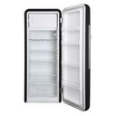 TRISA Frescolino Classic 281L, Schwarz (7733.4245)