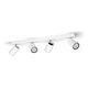 PHILIPS myLiving - Kosipo Ceiling Light 4-Spot, White (929003204601)