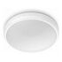 PHILIPS Doris LED Outdoor Ceiling Light 6W, 2700K, White (929003191001)