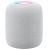 APPLE HomePod (2nd Gen), CH, White (MQJ83ZD/A)