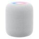 APPLE HomePod (2. Generation), CH, Weiss (MQJ83ZD/A)