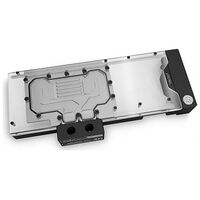 EK WATER BLOCKS Quantum Line EK-Quantum Vector² XC3 RTX 3080 / 3090 ABP D-RGB, Nickel + Acryl (3831109892268)