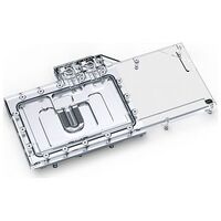 ALPHACOOL Eisblock Aurora Acryl GPX-N GeForce RTX 3090 Ti FTW3 Ultra with Backplate (13089)