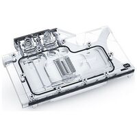 ALPHACOOL Eisblock Aurora Acryl GPX-N GeForce RTX 3070 Ti Founders Edition with Backplate (11983)