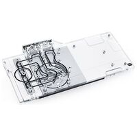 ALPHACOOL Eisblock Aurora Acryl GPX-N GeForce RTX 3070 FTW3 Ultra with Backplate (11970)