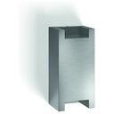 PHILIPS myGarden - Trowel Outdoor Wall Light, Silver (915005361401)