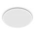 PHILIPS Superslim CL550 LED Ceiling Light, 15W, 4000K, White (929003191401)