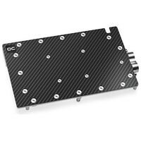 ALPHACOOL ES Geforce RTX 4090 Reference Design with Backplate (13395)