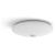 PHILIPS myLiving - Mauve CL252 IR LED Deckenleuchte, 6W, 4000K, Weiss (929003195501)