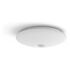 PHILIPS myLiving - Mauve CL252 IR LED Ceiling Light, 6W, 4000K, White (929003195501)